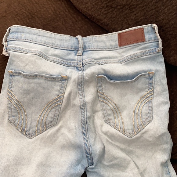 Jeans - Picture 4 of 4